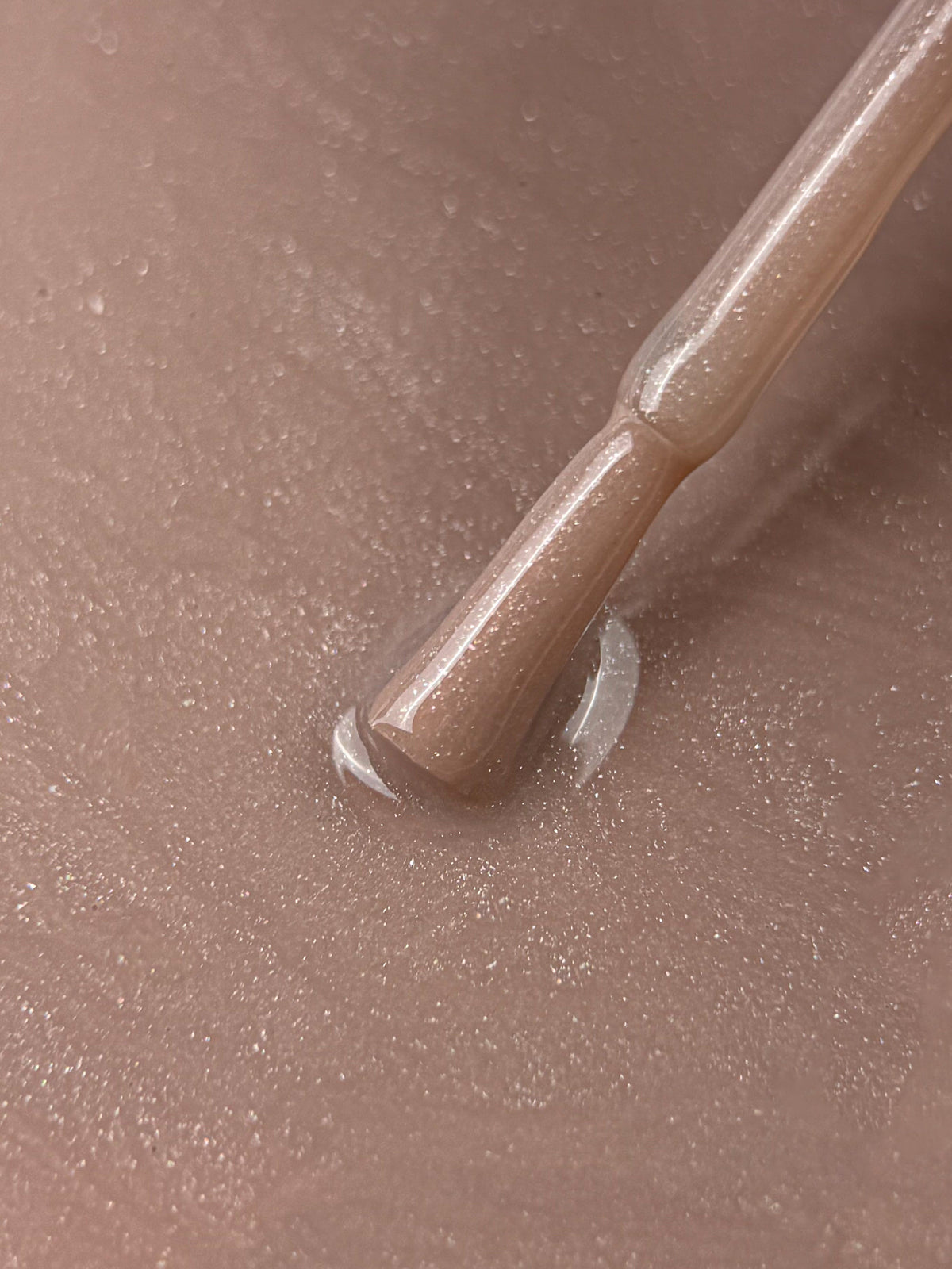 Lunamoon Einphasen-Gel-Lack für Pediküre One Step #1, 8 ml