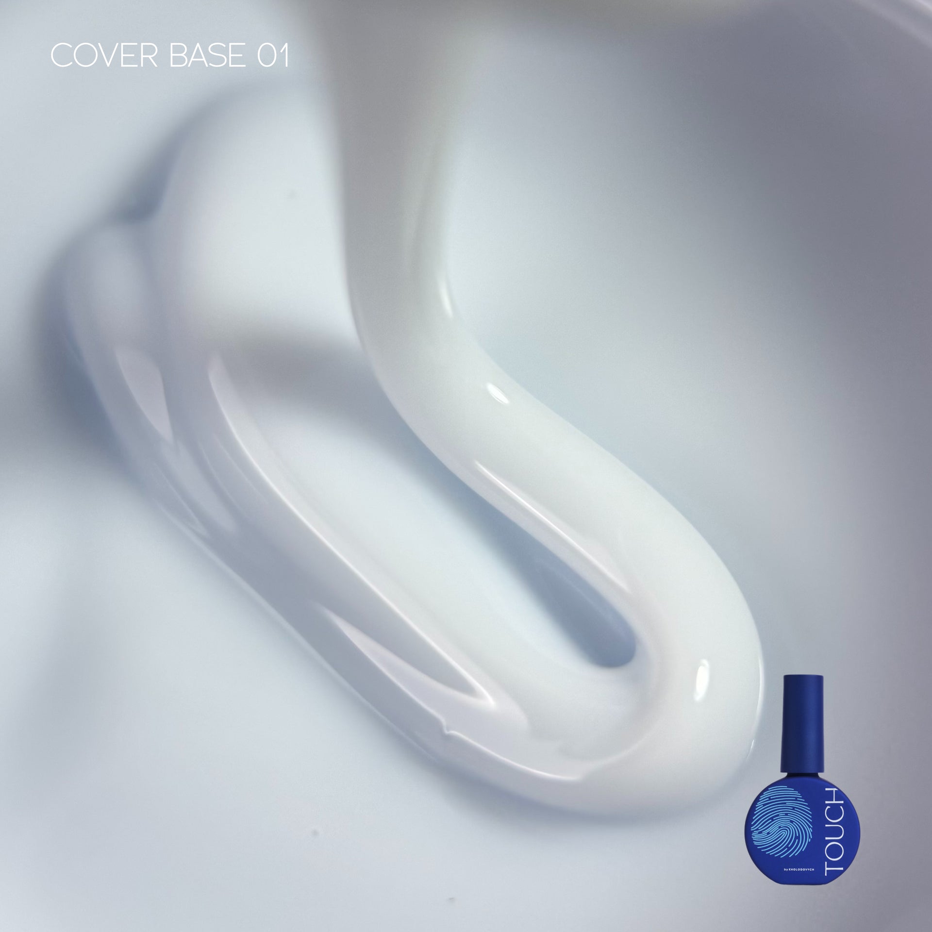 Touch Cover base 01, 13ml