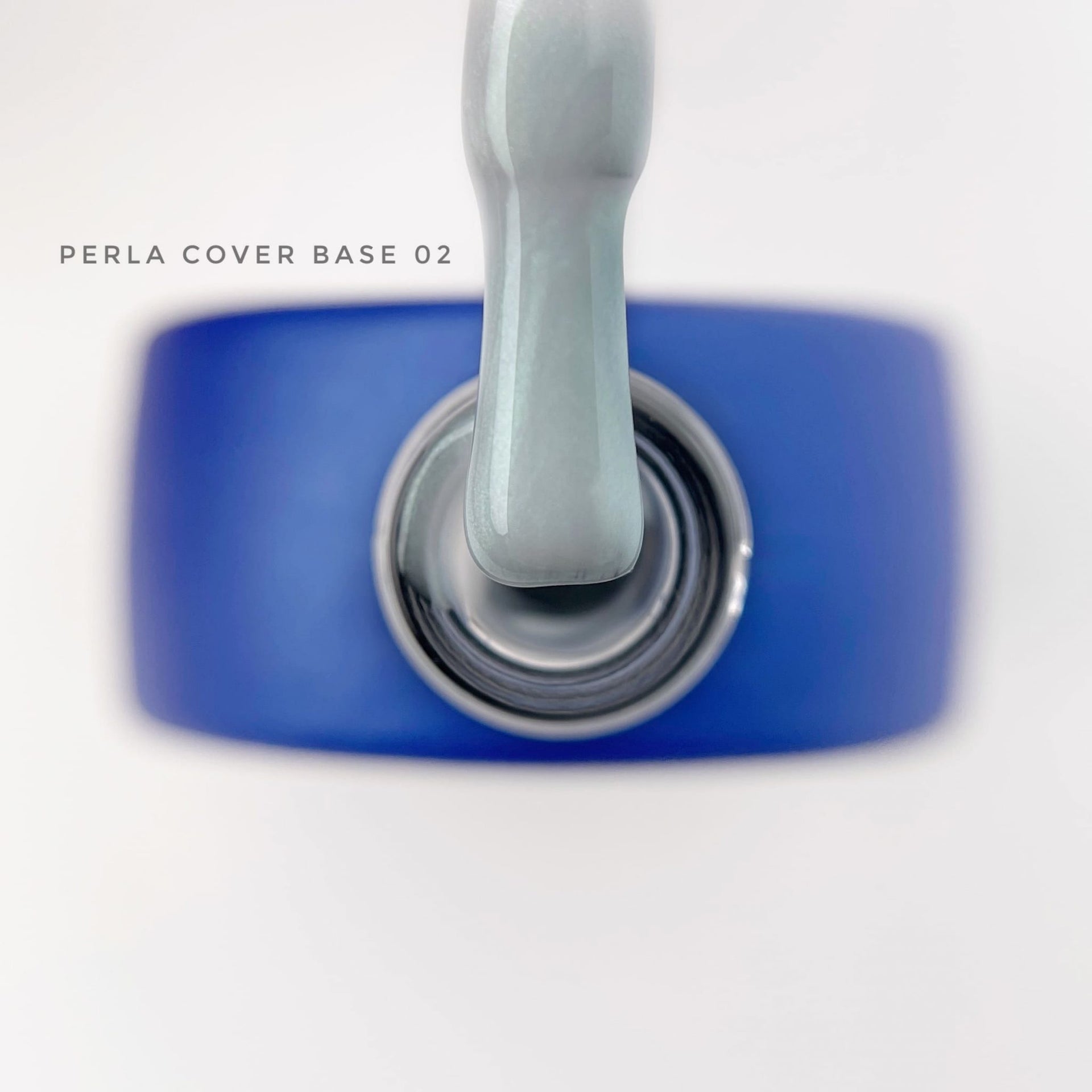 Touch Cover Base Perla 2, 13 ml
