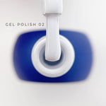Touch Gel Polish 02, 9 ml
