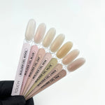 Touch Builder Gel Mute, 30 ml