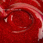 Touch Gel Polish PIXI 2, 9 ml