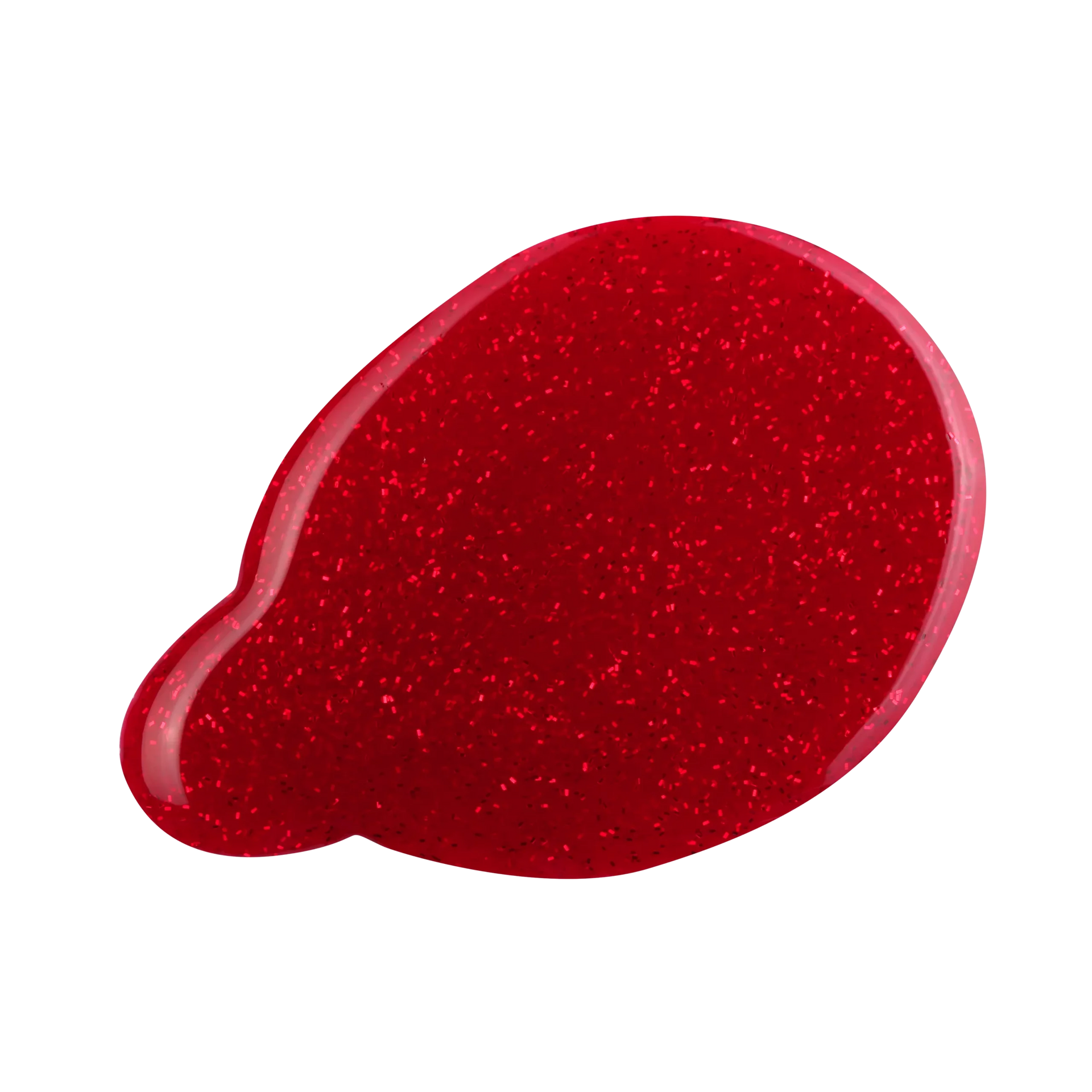 Kinetics Gel Polish Raspberry Beret #025, 15 ml