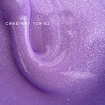 Touch Gradient Top 2, 13 ml