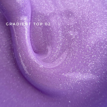 Touch Gradient Top 2, 13 мл