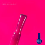 Touch Gel Polish Neon 3, 9 ml