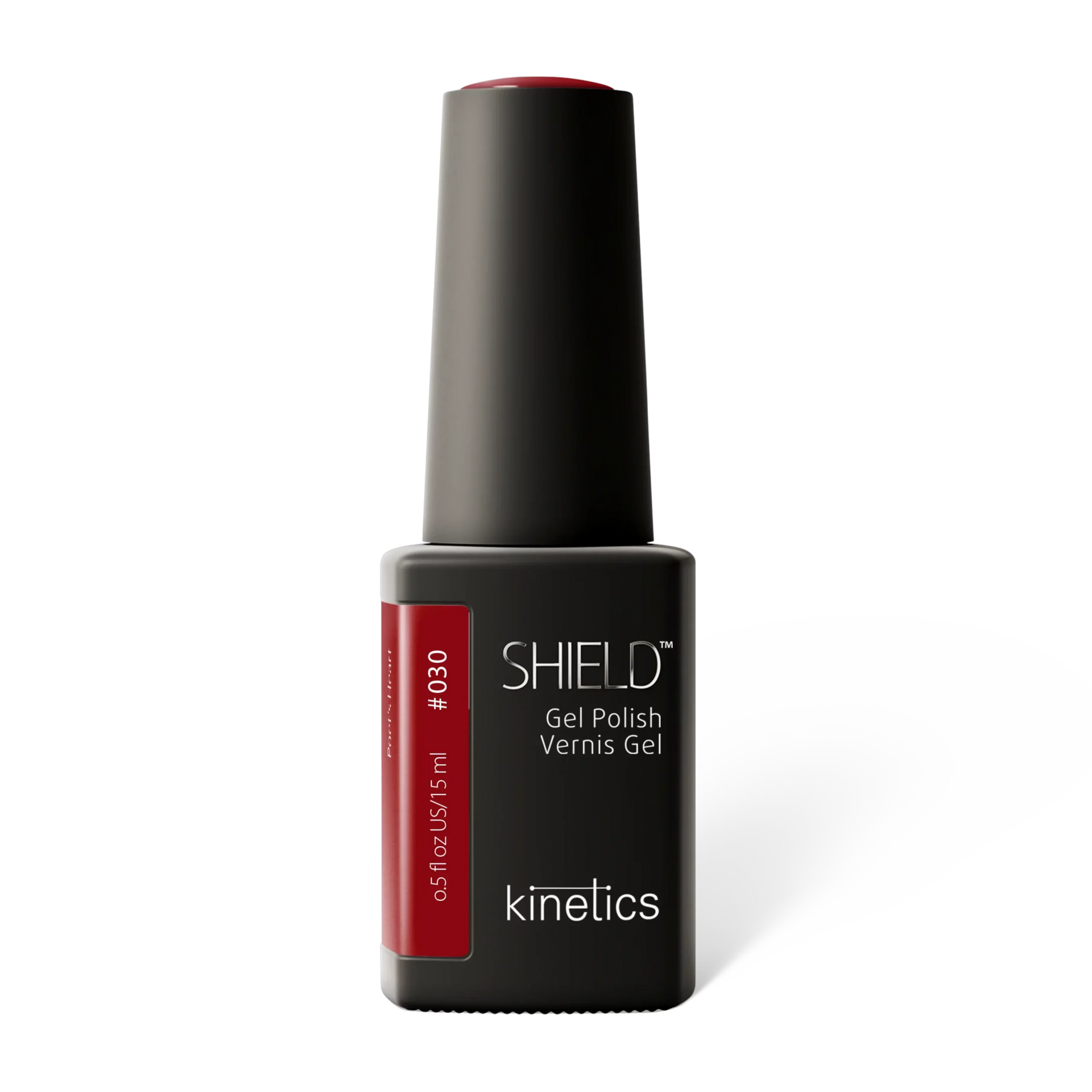 Kinetics Gel Polish Poet's Heart #030, 15 ml