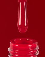 DARK Stamping Polish №36 Ferrari-Rot, 10 ml