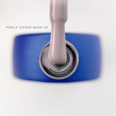 Touch Cover Base Perla 3, 13 мл