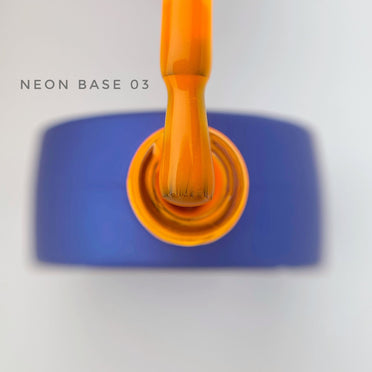 Touch Cover База Neon 03, 13 мл