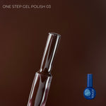 Touch Gel Polish One Step 03, 9ml