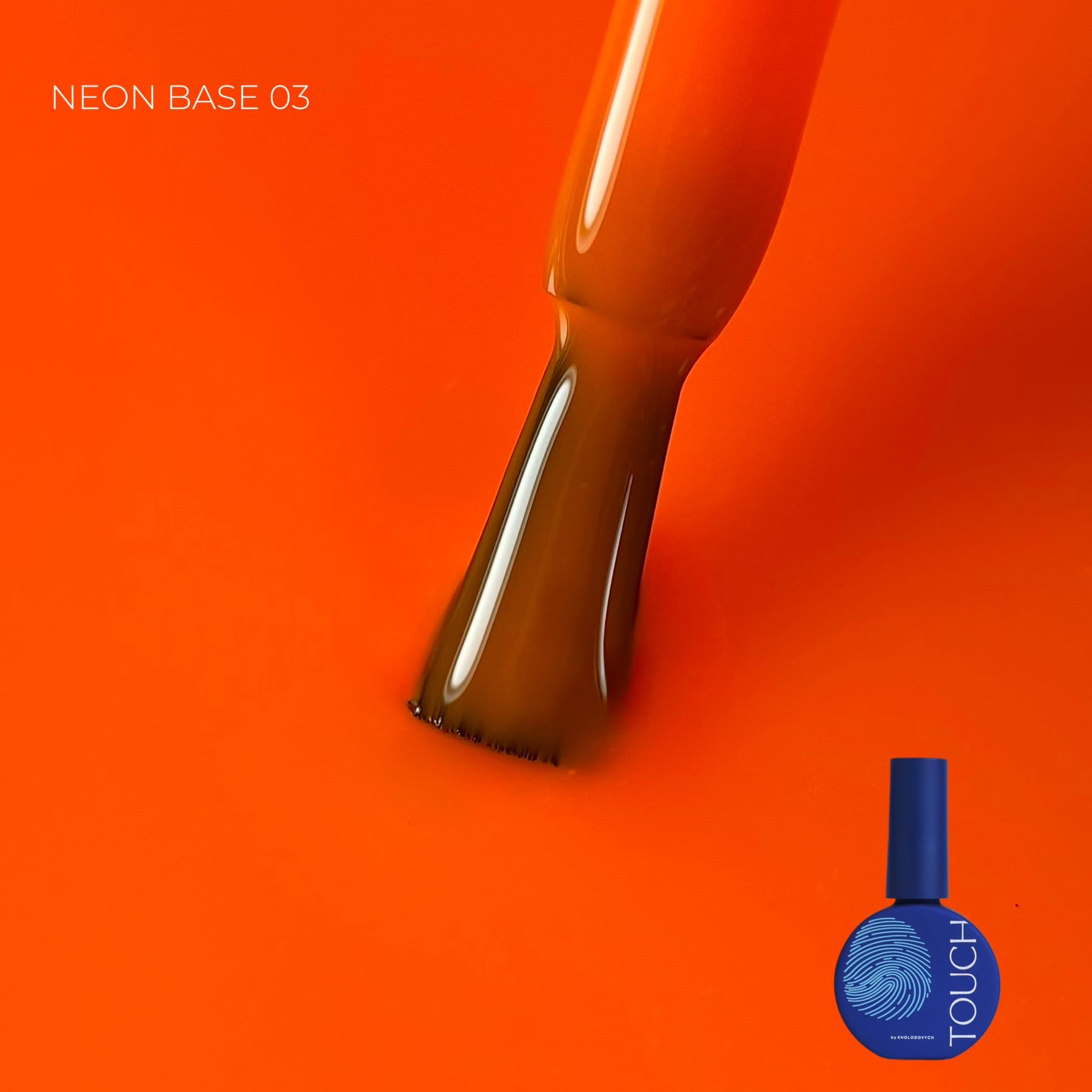 Touch Cover base Neon 03, 13ml