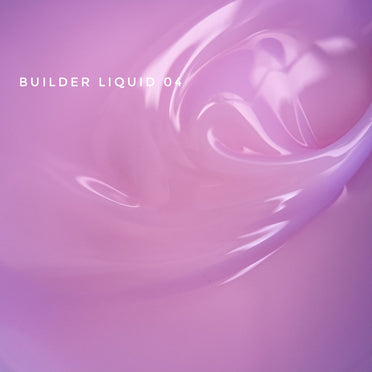 Touch Builder Liquid 4, 15 мл