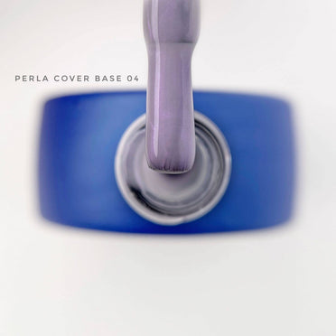 Touch Cover Base Perla 4, 13 мл