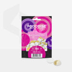 Einwegfeilen Auf Weicher Unterlage Für Pedikürescheibe PODODISC STALEKS PRO S (50 Stück)