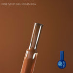 Touch Gel Polish One Step 04, 9ml