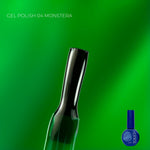 Touch Gel Polish „ALCHEMIE“ 04 Monstera, 9 ml