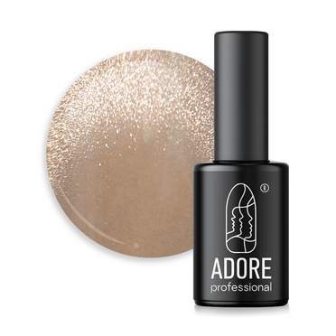 Adore Gel Polish Cat's Eye E-04, 8 ml