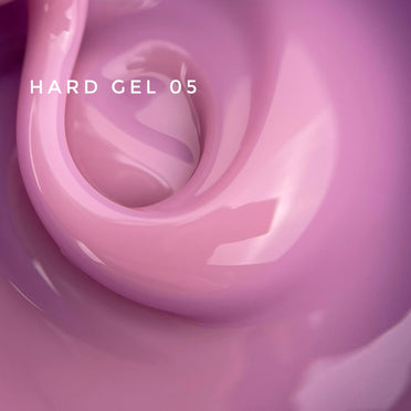 Touch Hard Gel 05, 15 мл