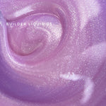 Touch Builder Liquid 5, 15 ml