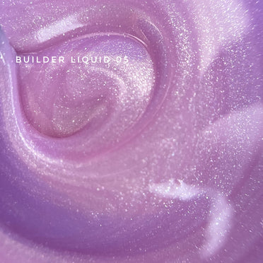 Touch Builder Liquid 5, 15 мл