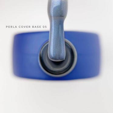 Touch Cover Base Perla 5, 13 мл
