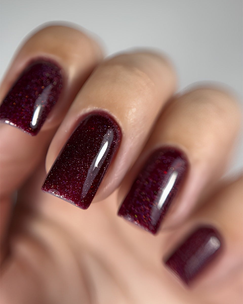DARK Gel Polish 122, 10 мл