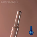 Touch Gel Polish One Step 05, 9ml