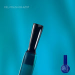 Touch Gel Polish „ALCHEMIE“ 05 Azot, 9 ml