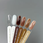 Touch Builder gel Cookie, 30 ml