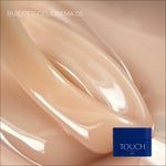 Touch Builder gel Crema 05, 30 ml