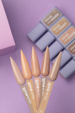 dnka gel polish #0006