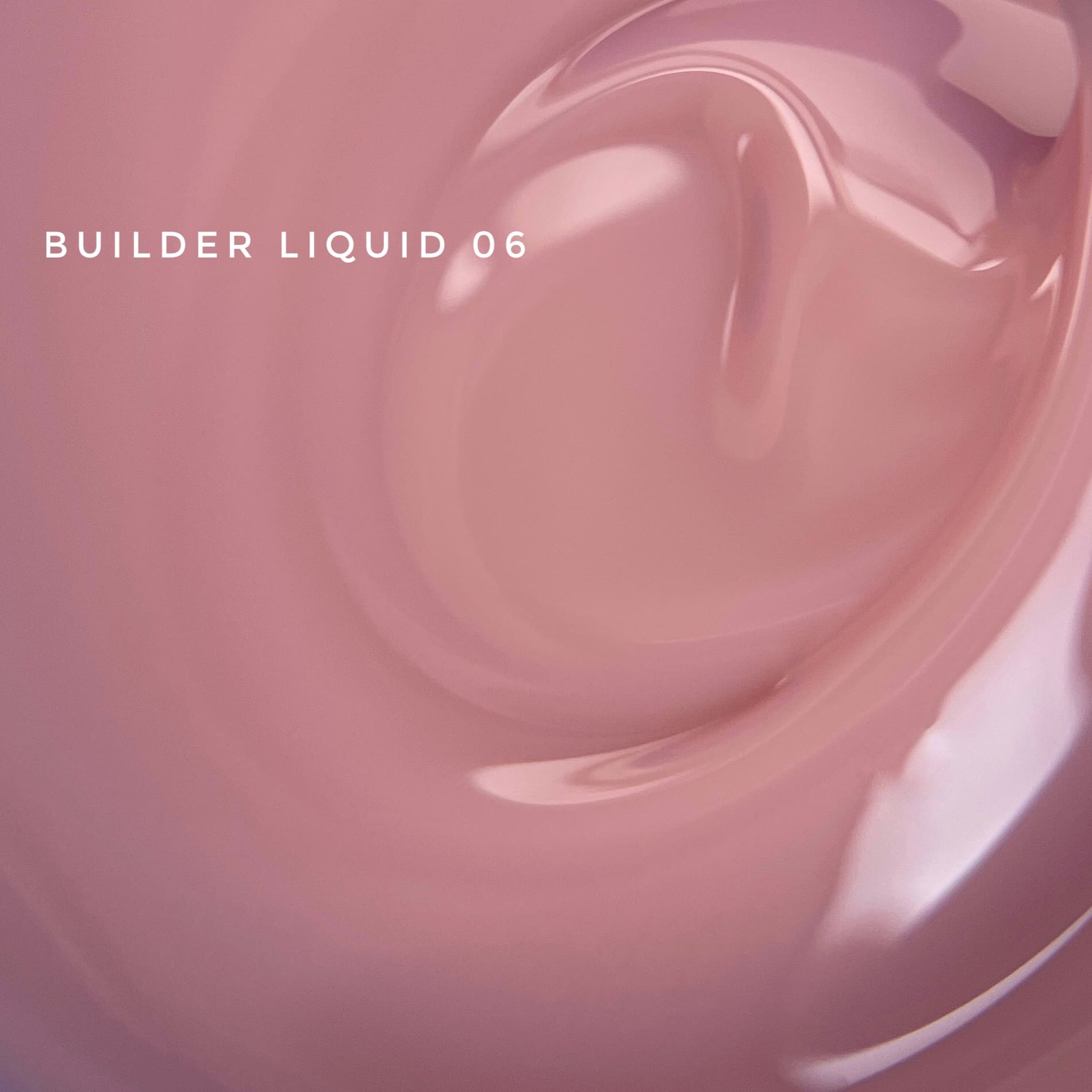 Touch Builder Liquid 6, 15 ml