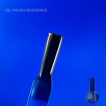 Touch Gel Polish „ALCHEMIE“ 06 Essence, 9 ml