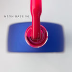 Touch Cover base Neon 06, 13ml