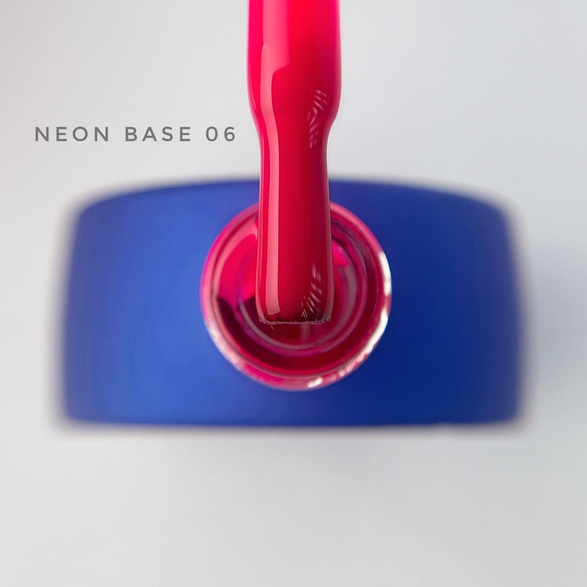 Touch Cover base Neon 06, 13ml