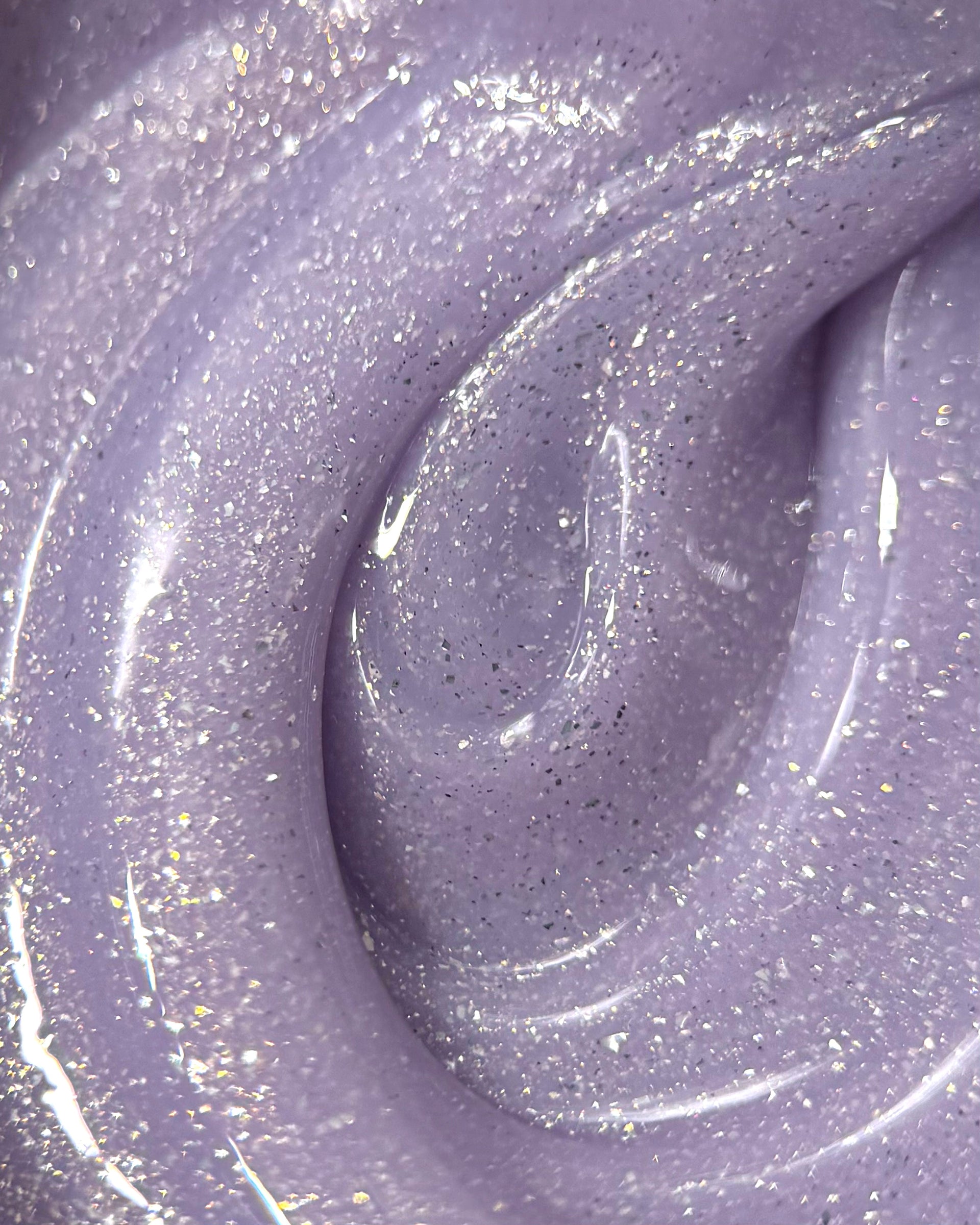 Lunamoon Shimmer Gel #6, 15 ml