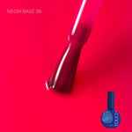 Touch Cover base Neon 06, 13ml