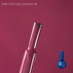 Touch Gel Polish One Step 06,  9ml