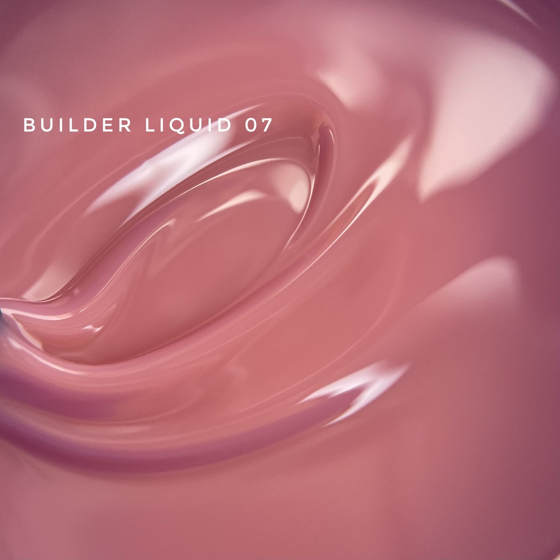 Touch Builder Liquid 7, 15 ml