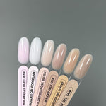 Touch Builder Gel Latte, 30 ml