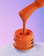 dnka gel polish #0077