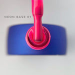 Touch Cover base Neon 07, 13ml