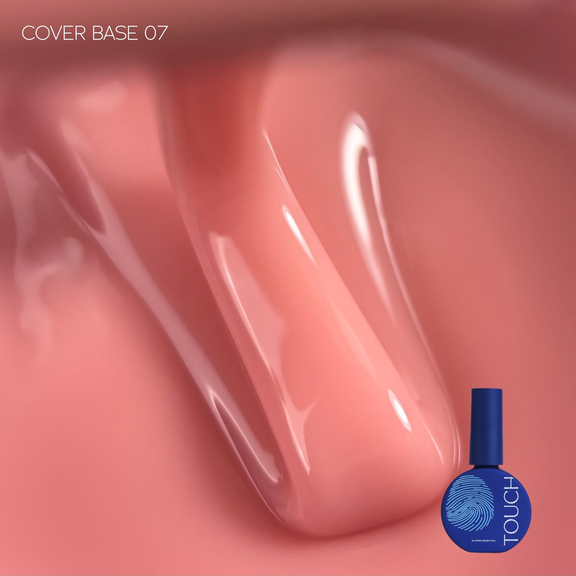 Touch Cover base 07, 13ml