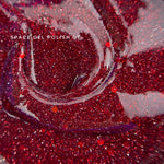Touch Гель-лак Space 07, 9 мл