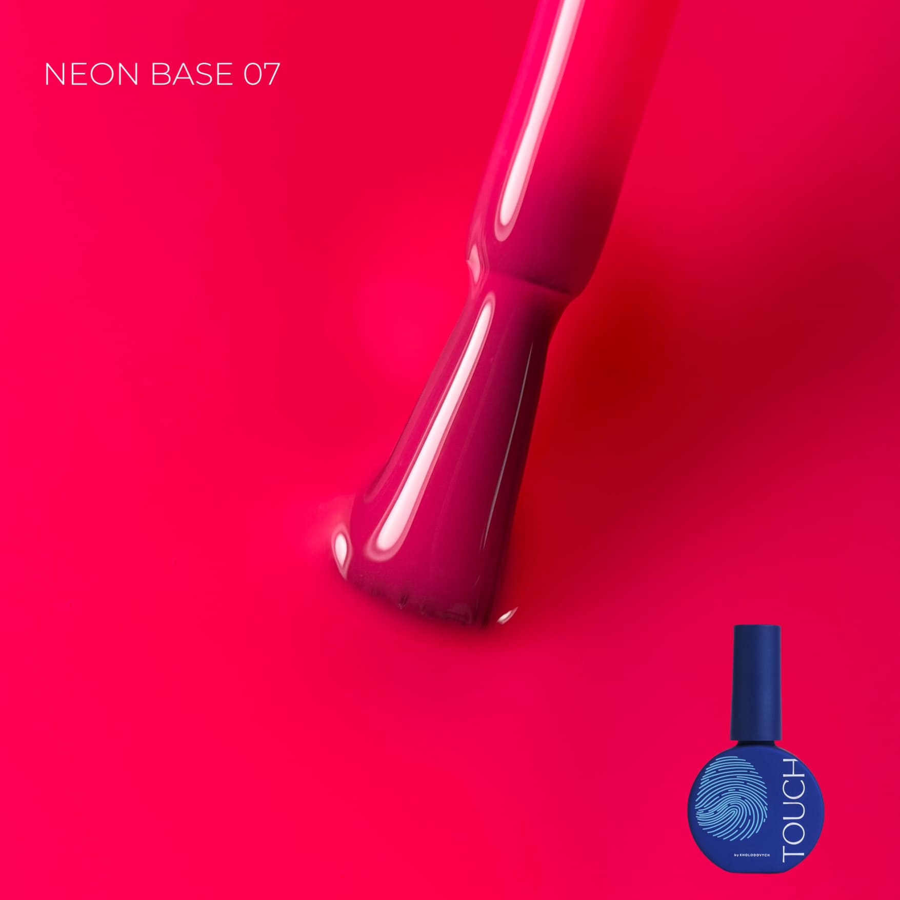 Touch Cover base Neon 07, 13ml
