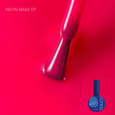 Touch Cover База Neon 07, 13 мл