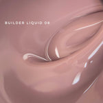 Touch Builder Liquid 8, 15 ml