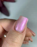 DARK Gel Polish 142, 6 ml