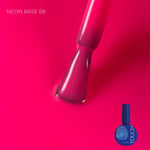 Touch Cover base Neon 08 13ml
